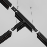 Komponenty do natynkowego systemu szynowego Accessories for tracks Exility TRA034CT-41B-DE Maytoni - zdjęcie dodatkowe 3