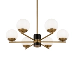 Lampa wisząca Marble MOD187PL-06BS Maytoni - zdjęcie produktu