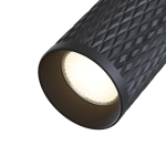Plafon Focus Design C034CL-01B Maytoni - zdjęcie dodatkowe 2