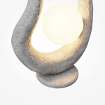Lampa stołowa Opus MOD380TL-01GR Maytoni - zdjęcie dodatkowe 3