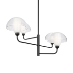 Lampa wisząca Memory MOD177PL-04B Maytoni - zdjęcie dodatkowe 2