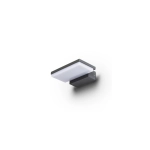 XYLO ścienna antracyt 230V LED 8W IP54 3000K R12562 Rendl light studio