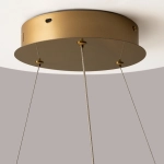 Lampa wisząca Krone P097PL-L48BS3K Maytoni - zdjęcie dodatkowe 10