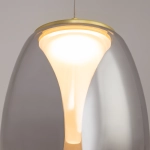 Lampa wisząca Splash MOD282PL-L8G3K Maytoni - zdjęcie dodatkowe 2