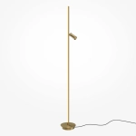 Lampa podłogowa Thin MOD395FL-L28BS3K Maytoni - zdjęcie produktu