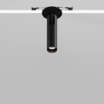 Lampa do wbudowania podtynkowa Focus T C141RS-L125-6W3K-B Maytoni - zdjęcie dodatkowe 1
