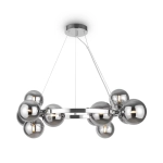 Lampa wisząca Dallas MOD545PL-11CH Maytoni - zdjęcie dodatkowe 5