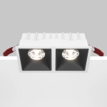 Downlight Alfa LED DL043-02-15W4K-SQ-WB Maytoni - zdjęcie dodatkowe 1