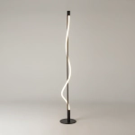Lampa podłogowa Tau MOD166FL-L15B3K Maytoni - zdjęcie dodatkowe 6