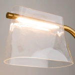 Lampa stołowa Cabaret MOD170TL-L8BS3K Maytoni - zdjęcie dodatkowe 3