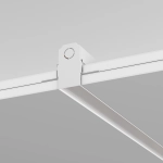 Szynoprzewód 2m Exility wpuszczany do płyt kartonowo-gipsowych 12,5 mm, biały TRX034-422.12W Maytoni - zdjęcie dodatkowe 1