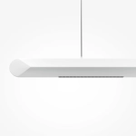 Lampa wisząca Motion MOD276PL-L40W3K Maytoni - zdjęcie dodatkowe 3