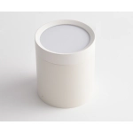 Plafon Hoop C086CM-GX53-MRD-W Maytoni - zdjęcie dodatkowe 4