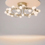 Lampa sufitowa Tessara MOD081CL-L36G3K Maytoni - zdjęcie dodatkowe 5
