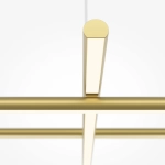Lampa wisząca Radiance MOD278PL-L86G3K Maytoni - zdjęcie dodatkowe 1