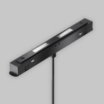 Lampa szynowa Plato Exility 3000K 15W 120° TR123-2-15W3K-B Maytoni - zdjęcie dodatkowe 3