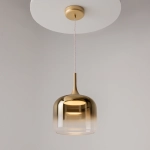 Lampa wisząca Spirito MOD286PL-L18G3K Maytoni - zdjęcie dodatkowe 2
