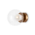 Lampa ścienna (kinkiet) Basic form MOD521WL-01G1 Maytoni - zdjęcie dodatkowe 4