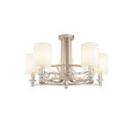 Lampa wisząca Vittoria H004CL-05BG Maytoni - zdjęcie dodatkowe 2