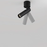 Lampa sufitowa Focus T C141CL-L125-6W3K-B Maytoni - zdjęcie dodatkowe 1
