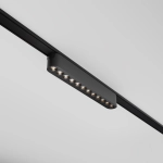 Lampa szynowa Points Radity 3000K 12W 36° TR082-1-12W3K-M-B Maytoni - zdjęcie produktu