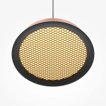 Lampa wisząca El MOD041PL-L15TR3K Maytoni - zdjęcie dodatkowe 1
