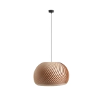 LAMPA WISZĄCA NATURE DARK XL 1110G_XL Aldex - zdjęcie produktu