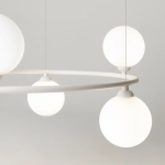 Lampa wisząca Ring MOD013PL-06W Maytoni - zdjęcie dodatkowe 3