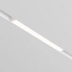 Lampa szynowa Basis Exility 2700-6000K 12W 120° Dim Smart TR030-4-12W3K-WW-DS-W Maytoni - zdjęcie produktu