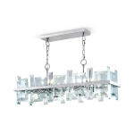 Lampa wisząca Cerezo MOD201PL-08N Maytoni - zdjęcie dodatkowe 1