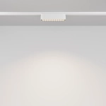 Lampa szynowa Basis Grid Radity 4000K 6W 60° TR084-1-6W4K-W Maytoni - zdjęcie dodatkowe 2