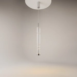 Lampa wisząca Ordo MOD272PL-L12CH3K Maytoni - zdjęcie dodatkowe 7