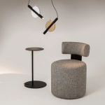 Lampa wisząca Enigma MOD150PL-L5W3K Maytoni - zdjęcie dodatkowe 9