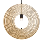 Lampa wisząca Roots MOD197PL-01W2 Maytoni - zdjęcie dodatkowe 2