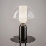 Lampa stołowa Memory MOD177TL-01B Maytoni - zdjęcie dodatkowe 1