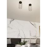 Lampa sufitowa BARN 1 BL 1367/1 EMIBIG Lighting