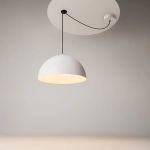 Lampa wisząca Basic colors MOD168PL-01W Maytoni - zdjęcie dodatkowe 7