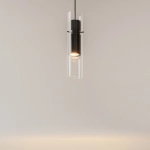Lampa wisząca Dynamics MOD326PL-01B Maytoni - zdjęcie dodatkowe 8
