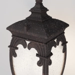 Lampa stojąca Landscape Lighting Fleur O414FL-01BZ1 Maytoni - zdjęcie dodatkowe 2