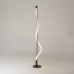 Lampa podłogowa Tau MOD166FL-L15B3K Maytoni - zdjęcie dodatkowe 5