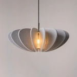 Lampa wisząca Cambio MOD398PL-01GR1 Maytoni - zdjęcie dodatkowe 8