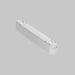 Lampa szynowa Basis Grid Radity 4000K 12W 60° TR084-1-12W4K-W Maytoni - zdjęcie dodatkowe 3
