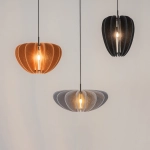 Lampa wisząca Cambio MOD398PL-01GR1 Maytoni - zdjęcie dodatkowe 10