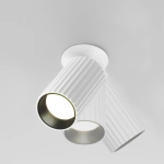 Lampa wbudowana Calipso C110CL-01-GU10-W Maytoni - zdjęcie dodatkowe 4