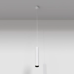 Lampa wisząca FOCUS LED P072PL-L12W3K-1 Maytoni - zdjęcie produktu