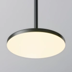 Lampa wisząca Plato P076PL-L12W3K-B Maytoni - zdjęcie dodatkowe 1