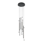 Lampa wisząca Light stick MOD236PL-L54B3K Maytoni - zdjęcie dodatkowe 4