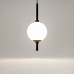 Lampa wisząca The Sixth Sense Z020PL-L6B3K Maytoni - zdjęcie dodatkowe 4