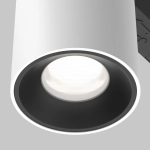 Lampa szynowa Alfa S Exility 2700-6000K 7W 50° Dim Smart TR132-4-7W-DS-W Maytoni - zdjęcie dodatkowe 1