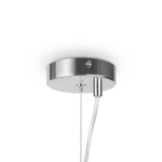 Lampa wisząca Dallas MOD545PL-06CH Maytoni - zdjęcie dodatkowe 3